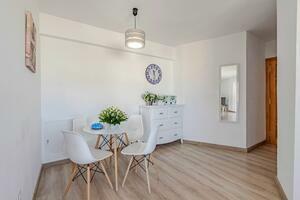 Wohnung mit 1 Schlafzimmer - Los Cristianos - La Estrella (0)