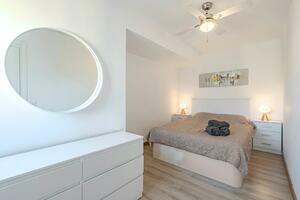 Wohnung mit 1 Schlafzimmer - Los Cristianos - La Estrella (2)