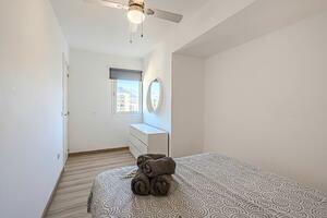 Wohnung mit 1 Schlafzimmer - Los Cristianos - La Estrella (3)