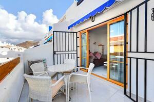 Studio - Los Cristianos - Port Royale (1)