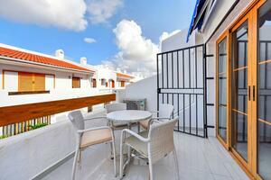 Studio - Los Cristianos - Port Royale (2)