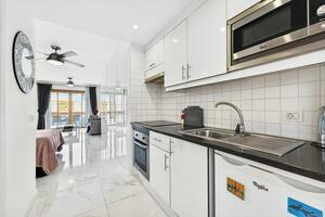 Studio - Los Cristianos - Port Royale (1)