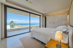 4 Bedroom Villa - Puerto de la Cruz (0)