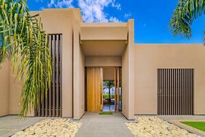 4 Bedroom Villa - Puerto de la Cruz (1)