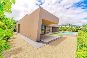 4 Bedroom Villa - Puerto de la Cruz (2)