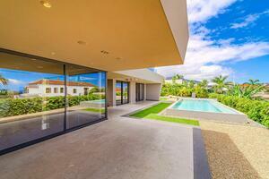 4 Bedroom Villa - Puerto de la Cruz (3)