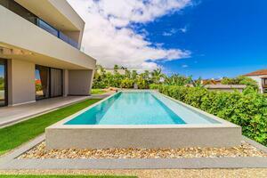 4 Bedroom Villa - Puerto de la Cruz (0)