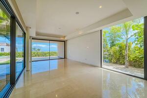 4 Bedroom Villa - Puerto de la Cruz (1)