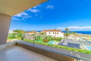 4 Bedroom Villa - Puerto de la Cruz (2)