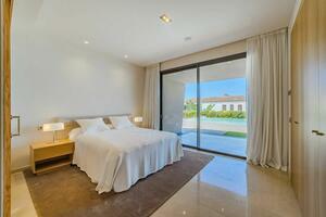 4 Bedroom Villa - Puerto de la Cruz (3)