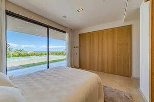 4 Bedroom Villa - Puerto de la Cruz (0)