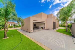 4 Bedroom Villa - Puerto de la Cruz (0)