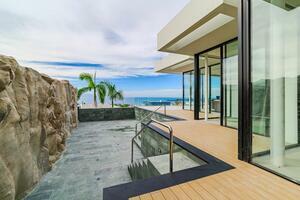 4 Bedroom Villa - Abama (0)