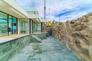 4 Bedroom Villa - Abama (1)