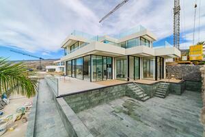 4 Bedroom Villa - Abama (2)