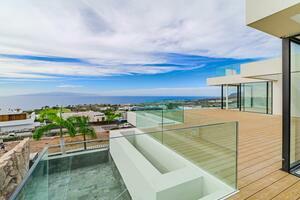 4 Bedroom Villa - Abama (3)