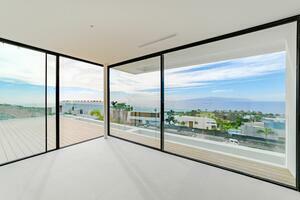 4 Bedroom Villa - Abama (0)