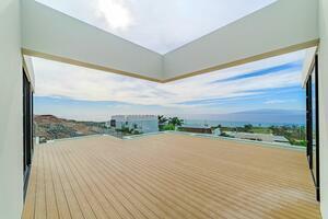 4 Bedroom Villa - Abama (1)