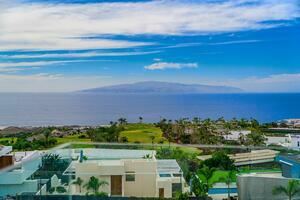 4 Bedroom Villa - Abama (2)