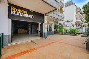 Business - Los Cristianos - Chitamar (1)