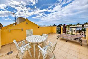 Пентхауc с 1 спальней - Playa de Las Américas - Granada Park (1)