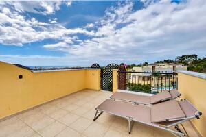 Пентхауc с 1 спальней - Playa de Las Américas - Granada Park (2)