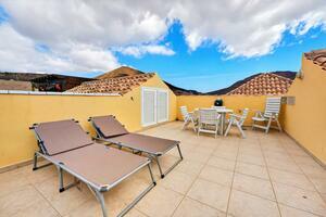 Пентхауc с 1 спальней - Playa de Las Américas - Granada Park (3)