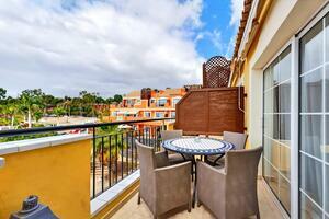 Пентхауc с 1 спальней - Playa de Las Américas - Granada Park (0)