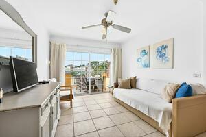 Пентхауc с 1 спальней - Playa de Las Américas - Granada Park (1)