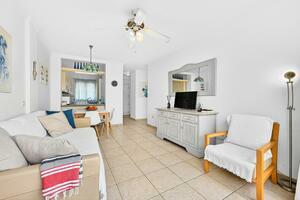 Пентхауc с 1 спальней - Playa de Las Américas - Granada Park (2)