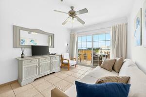 Пентхауc с 1 спальней - Playa de Las Américas - Granada Park (3)