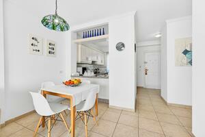 Пентхауc с 1 спальней - Playa de Las Américas - Granada Park (1)