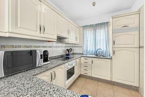 Пентхауc с 1 спальней - Playa de Las Américas - Granada Park (2)