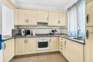 Пентхауc с 1 спальней - Playa de Las Américas - Granada Park (3)