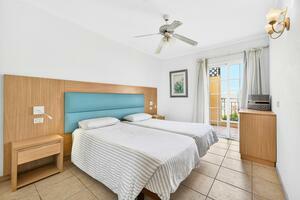 Пентхауc с 1 спальней - Playa de Las Américas - Granada Park (0)