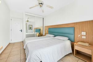 Пентхауc с 1 спальней - Playa de Las Américas - Granada Park (1)