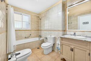 Пентхауc с 1 спальней - Playa de Las Américas - Granada Park (2)