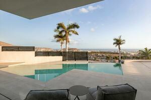 Luxury 3 Bedroom Villa - San Eugenio Alto - Serenity Luxury Villas (2)
