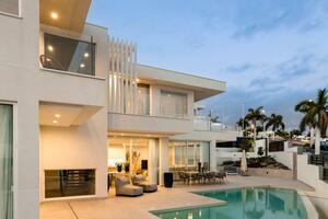 Luxury 3 Bedroom Villa - San Eugenio Alto - Serenity Luxury Villas (2)