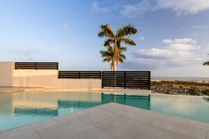 Luxury 3 Bedroom Villa - San Eugenio Alto - Serenity Luxury Villas (3)