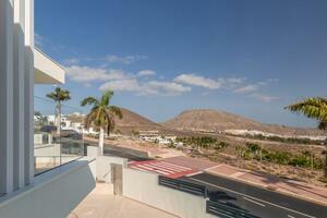 Luxury 3 Bedroom Villa - San Eugenio Alto - Serenity Luxury Villas (0)