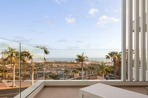 Luxury 3 Bedroom Villa - San Eugenio Alto - Serenity Luxury Villas (0)