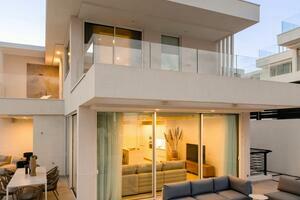 Luxury 3 Bedroom Villa - San Eugenio Alto - Serenity Luxury Villas (3)