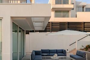 Luxury 3 Bedroom Villa - San Eugenio Alto - Serenity Luxury Villas (1)