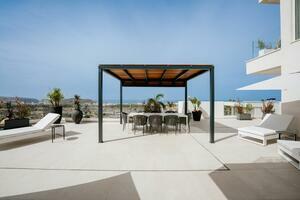 Luxury 3 Bedroom Villa - San Eugenio Alto - Serenity Luxury Villas (3)