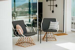 Luxury 3 Bedroom Villa - San Eugenio Alto - Serenity Luxury Villas (2)