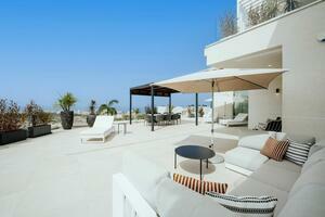 Luxury 3 Bedroom Villa - San Eugenio Alto - Serenity Luxury Villas (3)