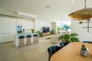 Luxury 3 Bedroom Villa - San Eugenio Alto - Serenity Luxury Villas (2)