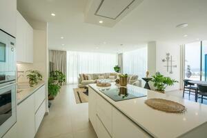 Luxury 3 Bedroom Villa - San Eugenio Alto - Serenity Luxury Villas (0)