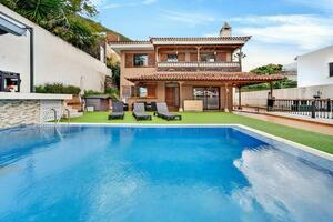 3 Bedroom Villa - La Orotava (1)